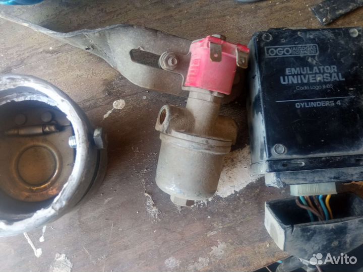 Гбо второго поколения