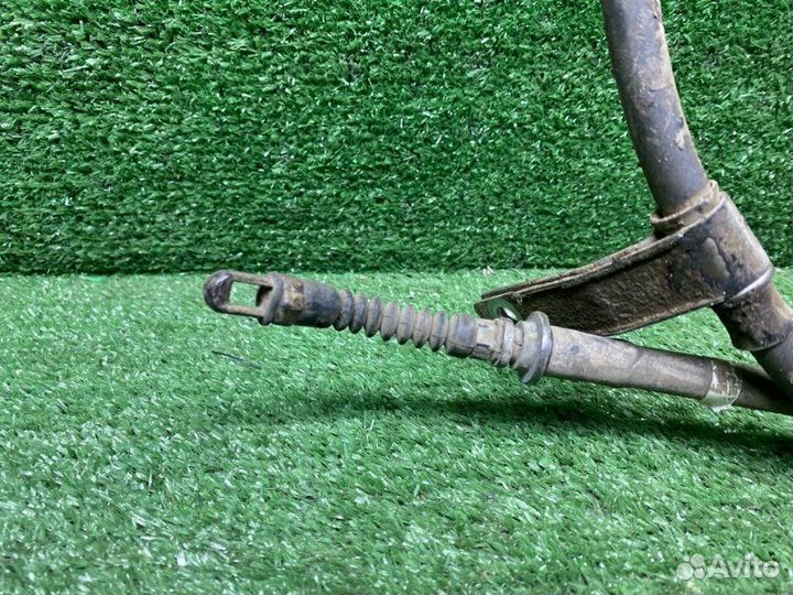 Трос ручника Kia Rio 3