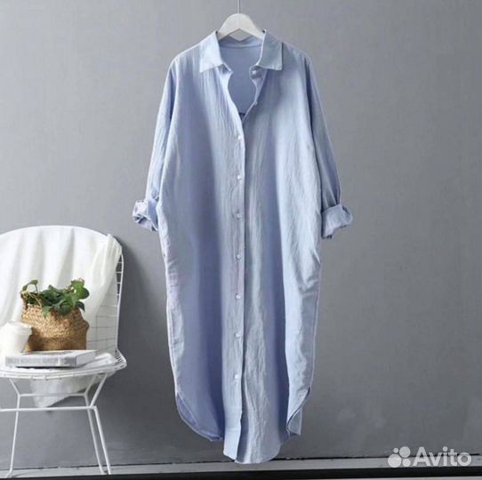 Шикарный рубашка женская