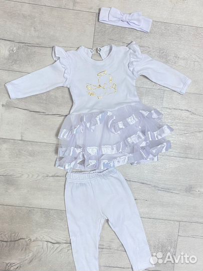 Комплект для крещения