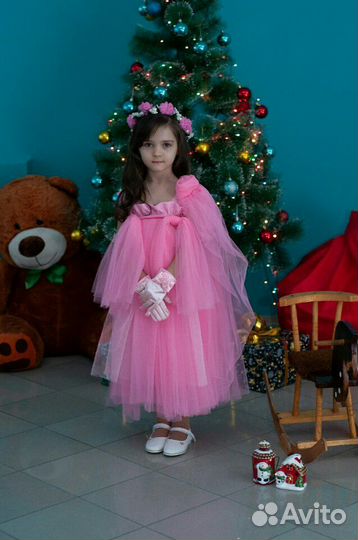 Платья праздничные, фотосессии, выпускные, костюмы