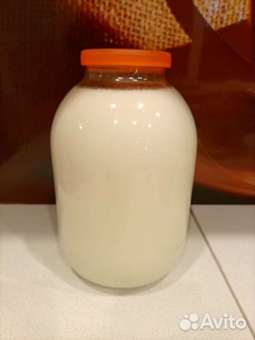 Молоко, сметана, творог, сливочное масло