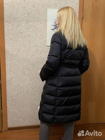 Куртка пальто женское 44