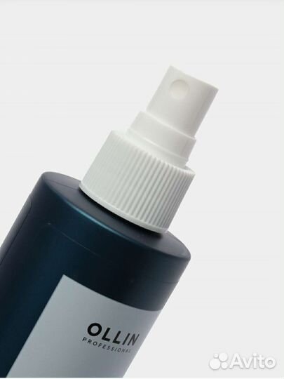 Крем-спрей 15 в1 Ollin professional, 250 мл