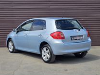 Toyota Auris 1.6 MT, 2008, 187 000 км, с пробегом, цена 880 000 руб.