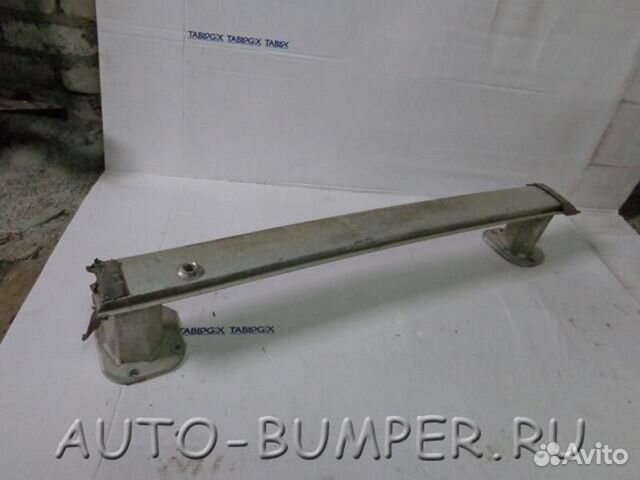 Peugeot 308 Универсал 2008- Усилитель заднего бамп