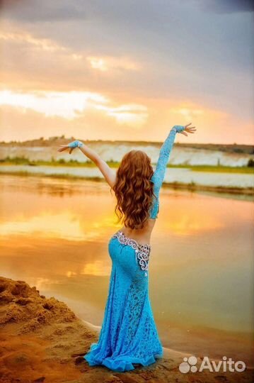 Танцевальное шоу на праздник. Восточные танцы