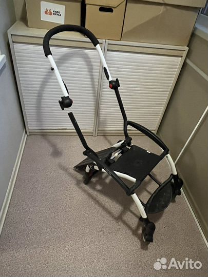 Запчасти для yoya