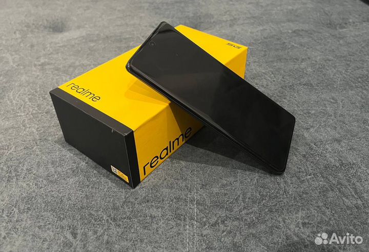 realme 11 Pro, 8/128 ГБ