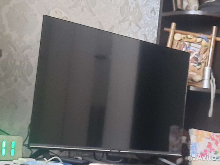 Продам телевизор Grundig не работает экран