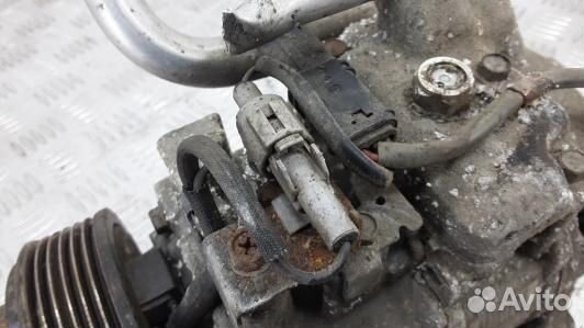 Компрессор кондиционера дизельный BMW 3 E90/E91 (8