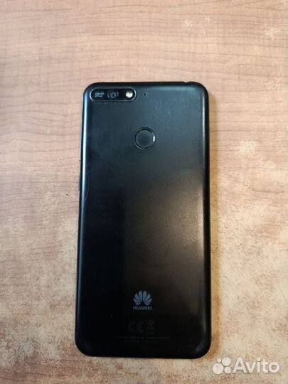 HUAWEI Y6 Prime (2018), 2/16 ГБ