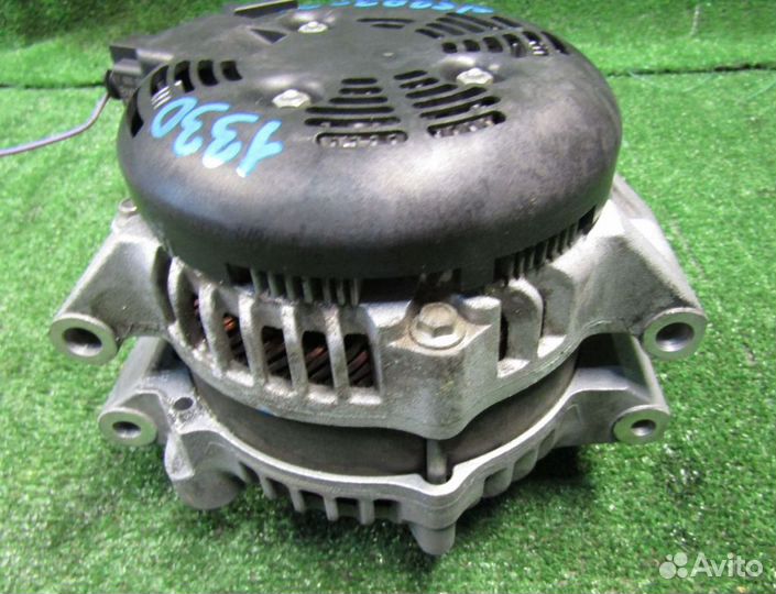 Генератор BMW 5-я Серия N52 210А