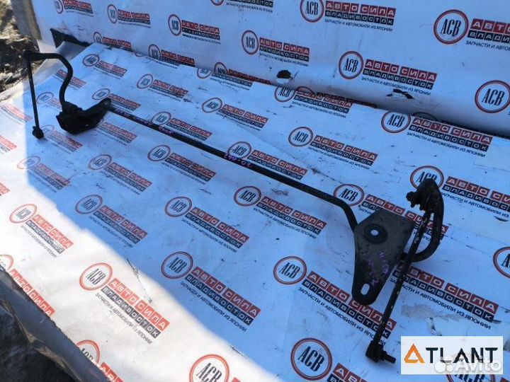 Стабилизатор задний toyota camry