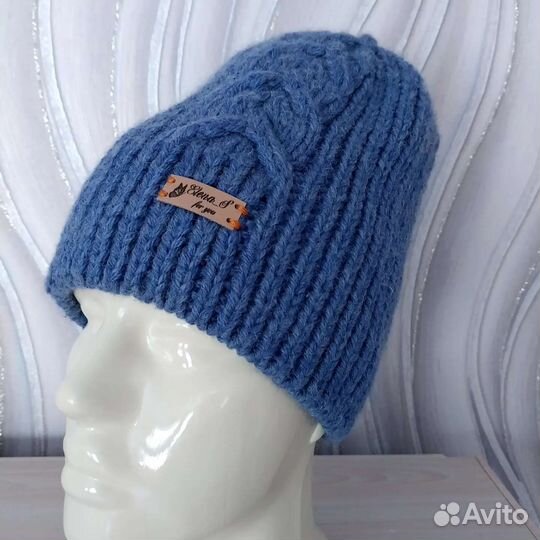 Шапочка Бини, Бактус