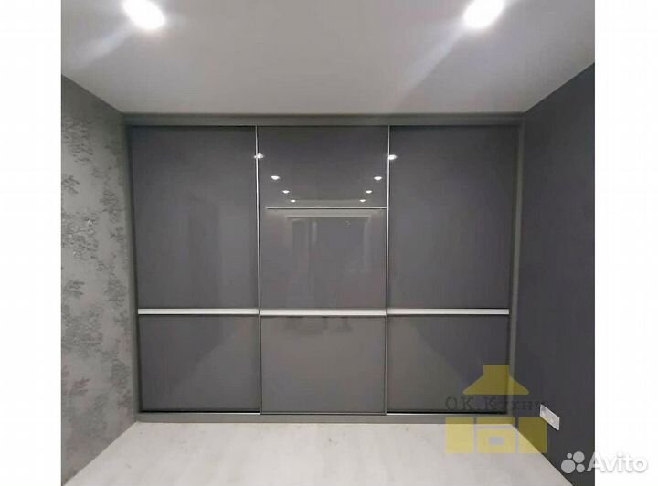 Шкафы купе на заказ