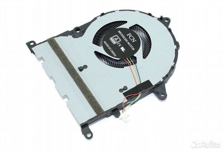 Вентилятор/Кулер для ноутбука Asus P5440UF p/n: D