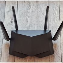 Wi-Fi роутер Tenda AC1200