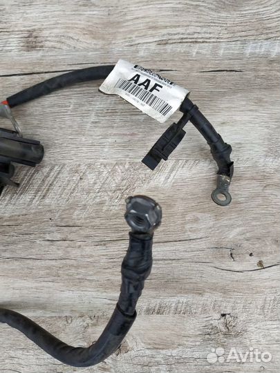 Провод стартера Ford Focus 3 / C-MAX