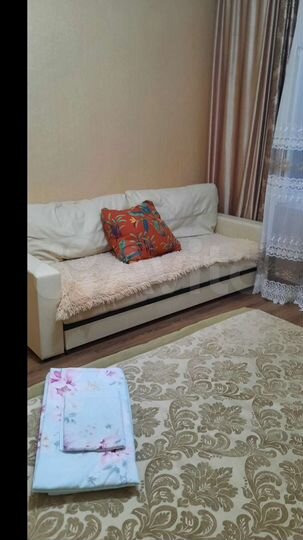 2-к. квартира, 60 м², 2/4 эт.