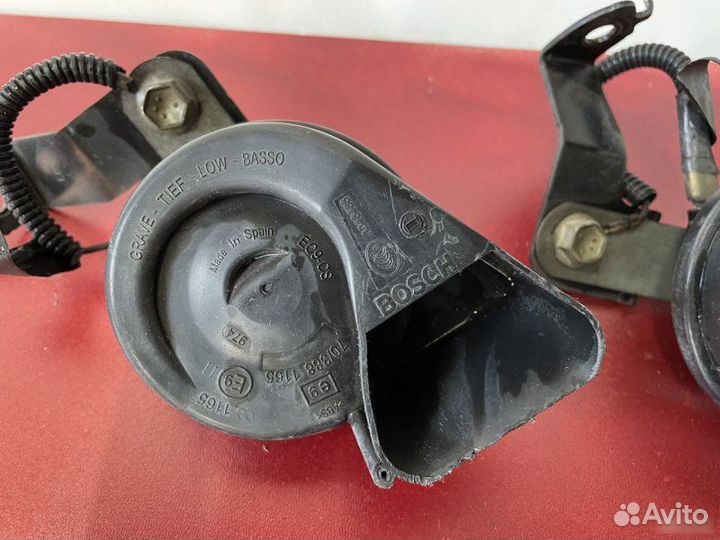 Сигналы Honda Stepwgn RK1 RK5 RK2 2.0 L 2012—2015