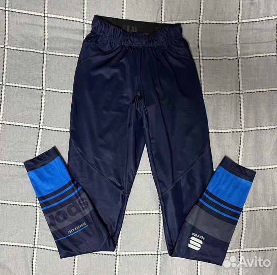 Лыжный гоночный комбинезон sportful