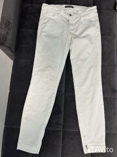 Джинсы Dolce&Gabbana