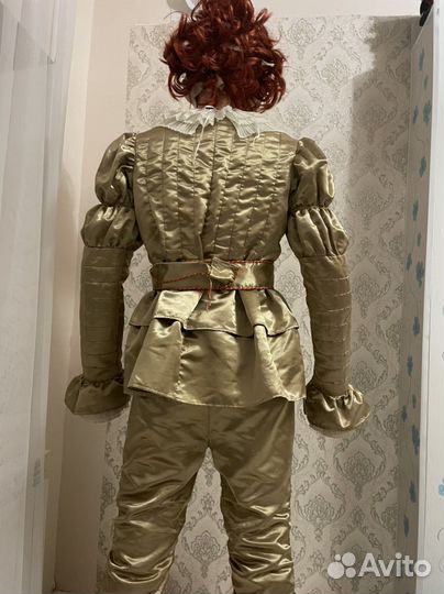 Костюм Оно. Оригинал. На прокат