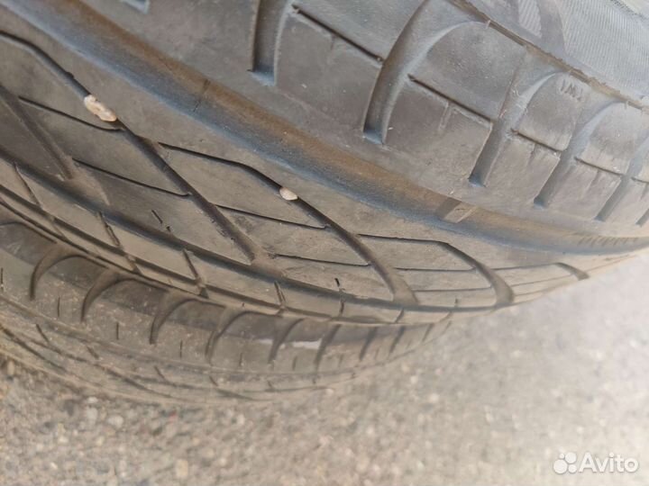 КАМА Кама-Евро-129 175/70 R14