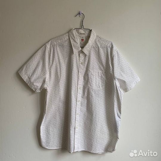 Рубашка Levi’s - 2XL