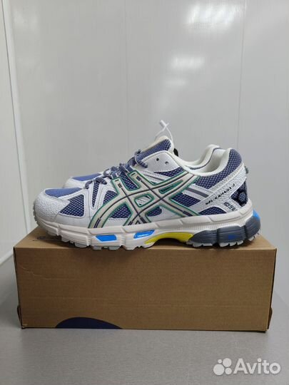 Кроссовки мужские Asics Gel Kahana 8