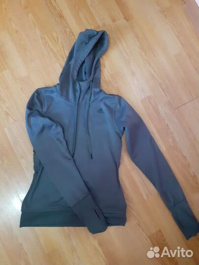 Спортивные кофты