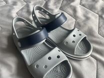 Crocs детские сандали