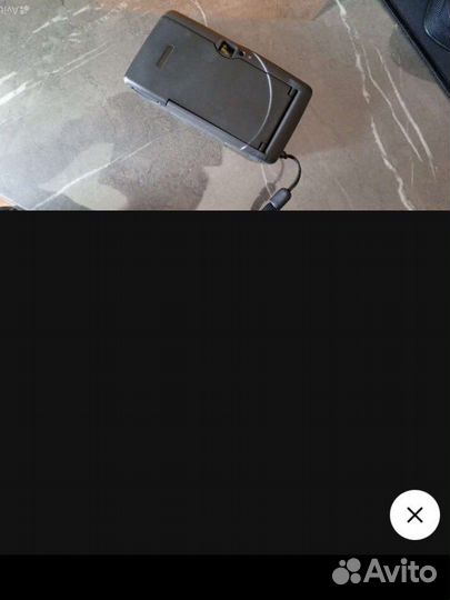 Фотоаппарат