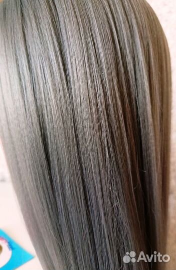 Манекен для причесок