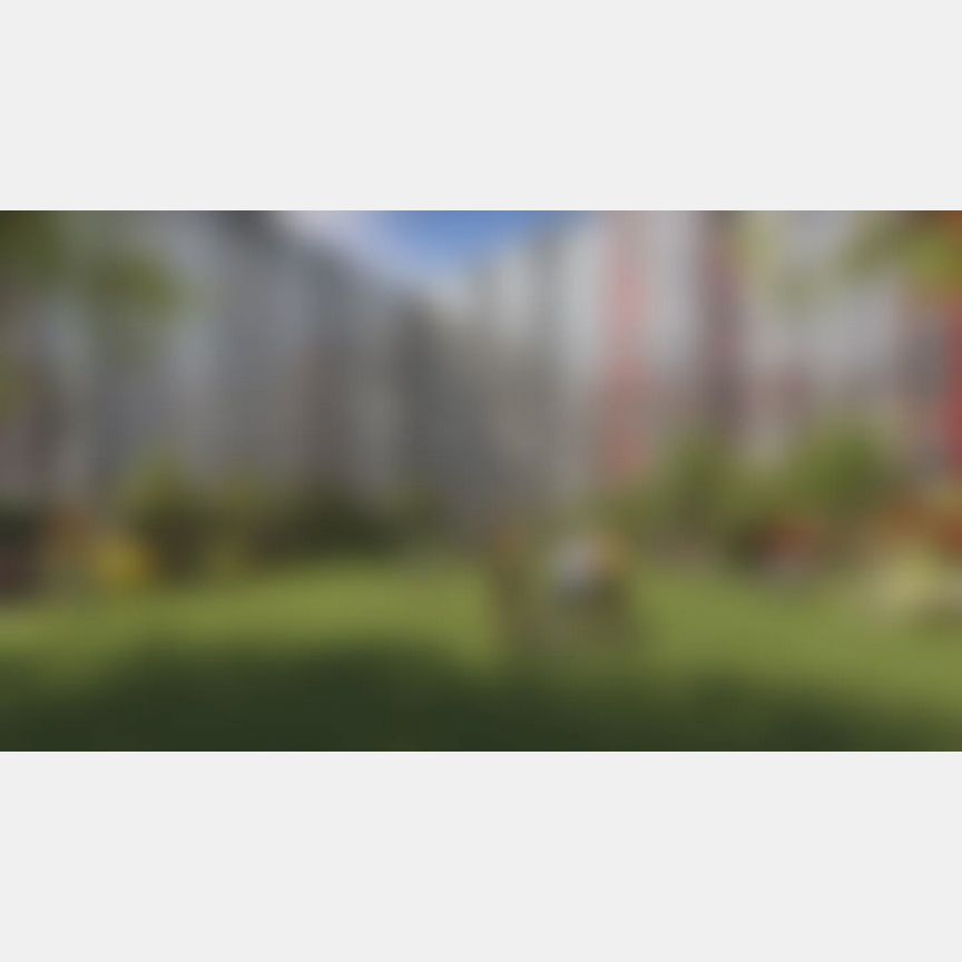 1-к. квартира, 42,5 м², 8/12 эт.
