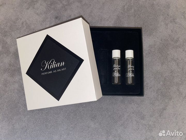 Килиан коробка(дорожный )