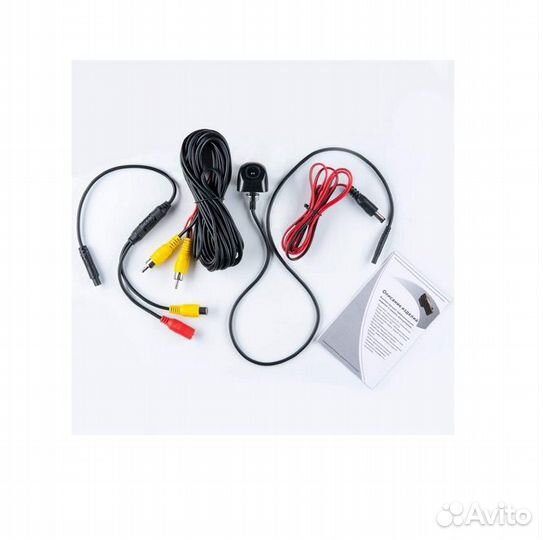 Камера заднего вида AutoStore CCD-305C