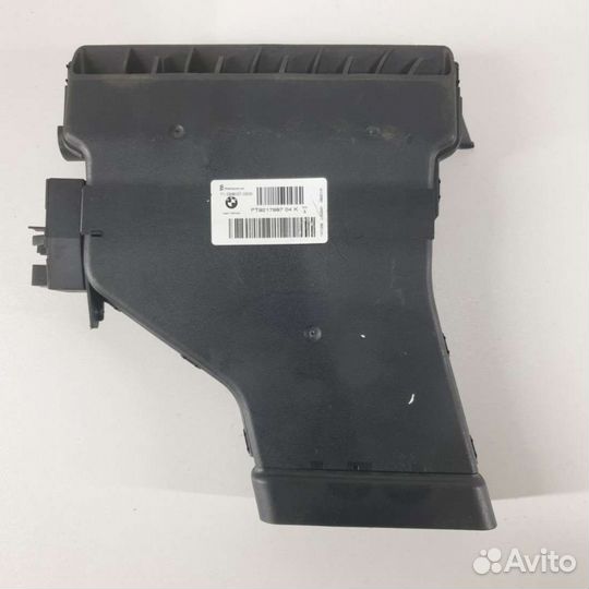 Электрический отопитель салона 6411 9217997 BMW 5 F10/F11/GTF07 0