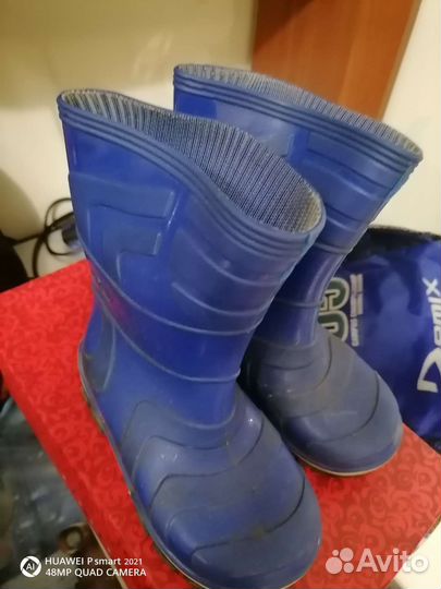 Детские вещи пакетом для девочки и мальчика