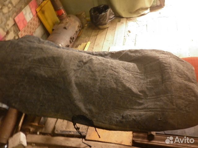 Чехлы для авто на сиденья