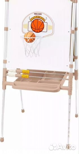 Мольберт для рисования детский