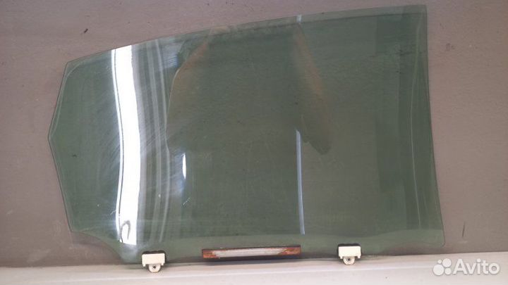 Стекло заднее левое Nissan Teana J32 2010