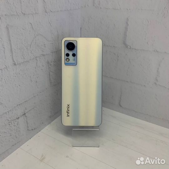 Infinix Note 11, 4/64 ГБ
