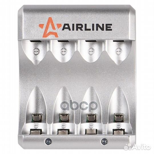 Зарядное устройство для AA/AAA NiMh/NiCd