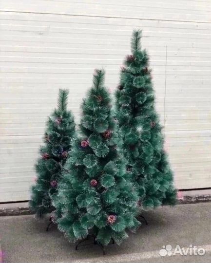 Елка искусственная Сосна