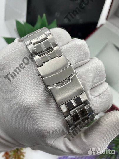 Часы Casio Edifice: надежность и элегантность