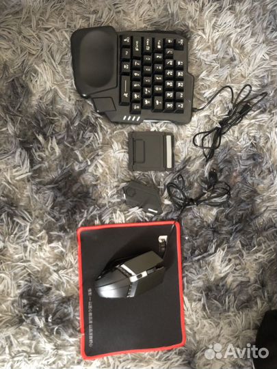 Геймпад для телефона