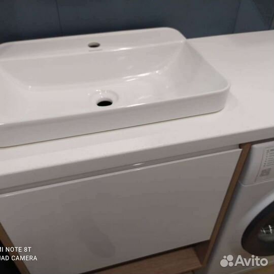 Столешница искусственный камень