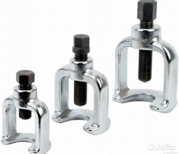 Съемник рулевых тяг 29 мм Автодело